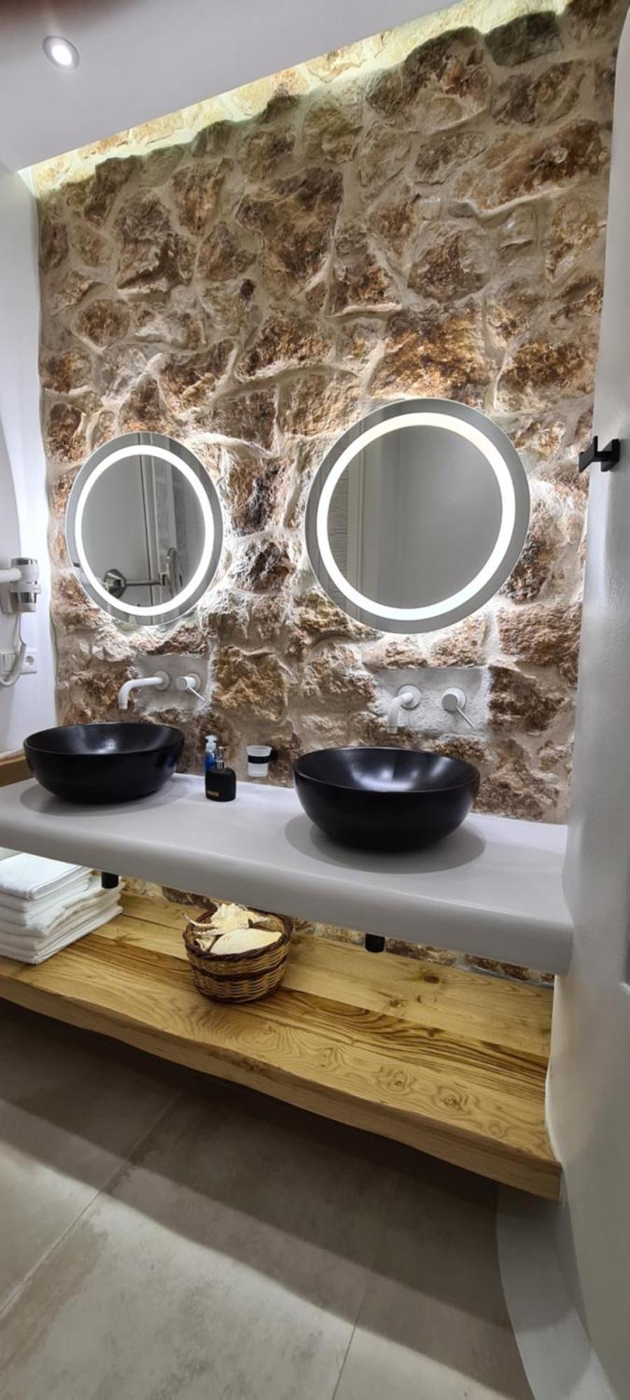 Manda Luxury Apartments Naxos City Habitación foto